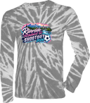 Tie-Dye Long Sleeves - Riverside Summer Shootout 2026 (Girls)