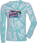 Tie-Dye Long Sleeves - Riverside Summer Shootout 2026 (Girls)