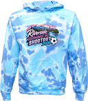 Tie-Dye Hoodies - Riverside Summer Shootout 2026 (Girls)