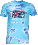 Tie-Dye Short Sleeves - Riverside Summer Shootout 2026 (Girls)