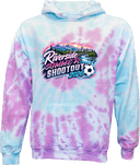 Tie-Dye Hoodies - Riverside Summer Shootout 2026 (Girls)