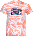 Tie-Dye Short Sleeves - Riverside Summer Shootout 2026 (Girls)