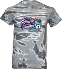 Tie-Dye Short Sleeves - Riverside Summer Shootout 2026 (Girls)