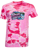 Tie-Dye Short Sleeves - Riverside Summer Shootout 2026 (Girls)