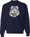 Crew Sweatshirt - LIVE Summer Jam Fest 2026