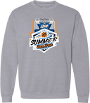 Crew Sweatshirt - LIVE Summer Jam Fest 2026