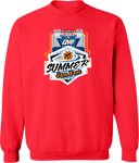 Crew Sweatshirt - LIVE Summer Jam Fest 2026