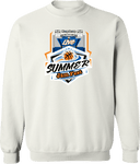 Crew Sweatshirt - LIVE Summer Jam Fest 2026