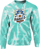 Crew Sweatshirt - LIVE Summer Jam Fest 2026