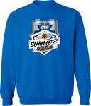 Crew Sweatshirt - LIVE Summer Jam Fest 2026