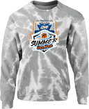 Crew Sweatshirt - LIVE Summer Jam Fest 2026