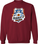 Crew Sweatshirt - LIVE Summer Jam Fest 2026