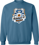 Crew Sweatshirt - LIVE Summer Jam Fest 2026