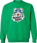 Crew Sweatshirt - LIVE Summer Jam Fest 2026