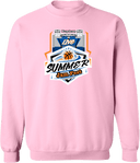 Crew Sweatshirt - LIVE Summer Jam Fest 2026