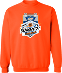 Crew Sweatshirt - LIVE Summer Jam Fest 2026