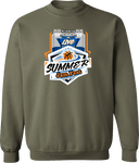 Crew Sweatshirt - LIVE Summer Jam Fest 2026