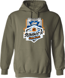 Hoodies - LIVE Summer Jam Fest 2026