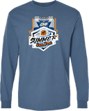 Long Sleeves - LIVE Summer Jam Fest 2026