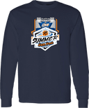 Long Sleeves - LIVE Summer Jam Fest 2026