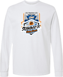 Long Sleeves - LIVE Summer Jam Fest 2026