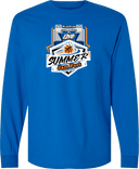 Long Sleeves - LIVE Summer Jam Fest 2026