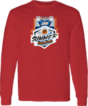 Long Sleeves - LIVE Summer Jam Fest 2026