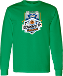 Long Sleeves - LIVE Summer Jam Fest 2026
