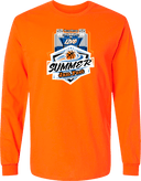 Long Sleeves - LIVE Summer Jam Fest 2026