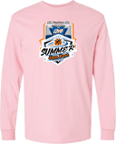 Long Sleeves - LIVE Summer Jam Fest 2026