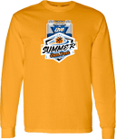 Long Sleeves - LIVE Summer Jam Fest 2026