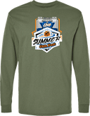 Long Sleeves - LIVE Summer Jam Fest 2026