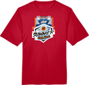 Performance Short Sleeves - LIVE Summer Jam Fest 2026