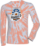 Tie-Dye Long Sleeves - LIVE Summer Jam Fest 2026