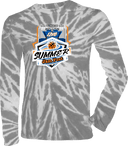 Tie-Dye Long Sleeves - LIVE Summer Jam Fest 2026