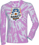 Tie-Dye Long Sleeves - LIVE Summer Jam Fest 2026