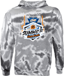 Tie-Dye Hoodies - LIVE Summer Jam Fest 2026