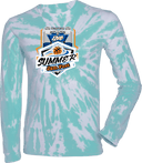 Tie-Dye Long Sleeves - LIVE Summer Jam Fest 2026