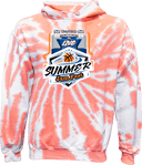 Tie-Dye Hoodies - LIVE Summer Jam Fest 2026