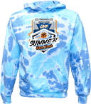 Tie-Dye Hoodies - LIVE Summer Jam Fest 2026