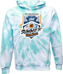 Tie-Dye Hoodies - LIVE Summer Jam Fest 2026