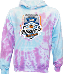 Tie-Dye Hoodies - LIVE Summer Jam Fest 2026