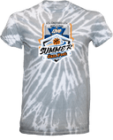 Tie-Dye Short Sleeves - LIVE Summer Jam Fest 2026
