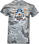 Tie-Dye Short Sleeves - LIVE Summer Jam Fest 2026