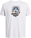 Under Armour Athletics Short Sleeve - LIVE Summer Jam Fest 2026