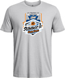 Under Armour Athletics Short Sleeve - LIVE Summer Jam Fest 2026
