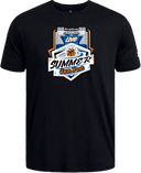 Under Armour Athletics Short Sleeve - LIVE Summer Jam Fest 2026