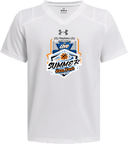 Under Armour Big Win Flag Jersey - LIVE Summer Jam Fest 2026