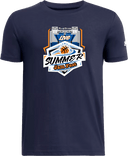 Under Armour Athletics Short Sleeve - LIVE Summer Jam Fest 2026