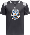 Under Armour Big Win Flag Jersey - LIVE Summer Jam Fest 2026